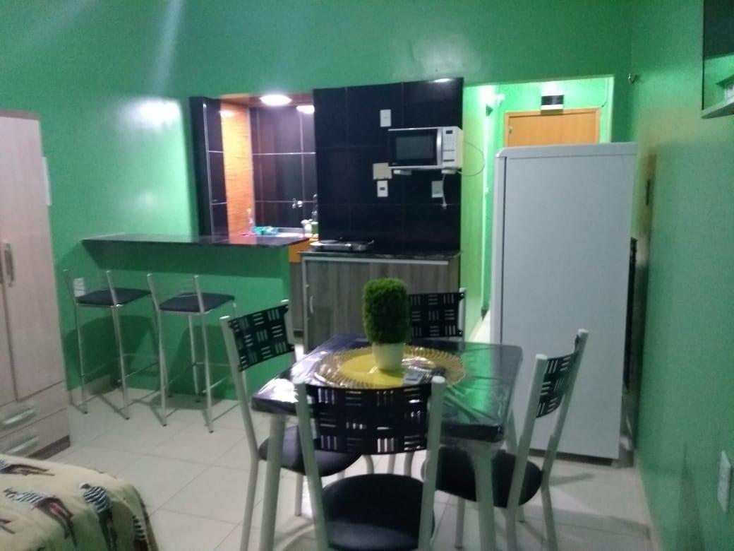 Appartamento Apartamento Edificio Ajuricaba Manaus Esterno foto