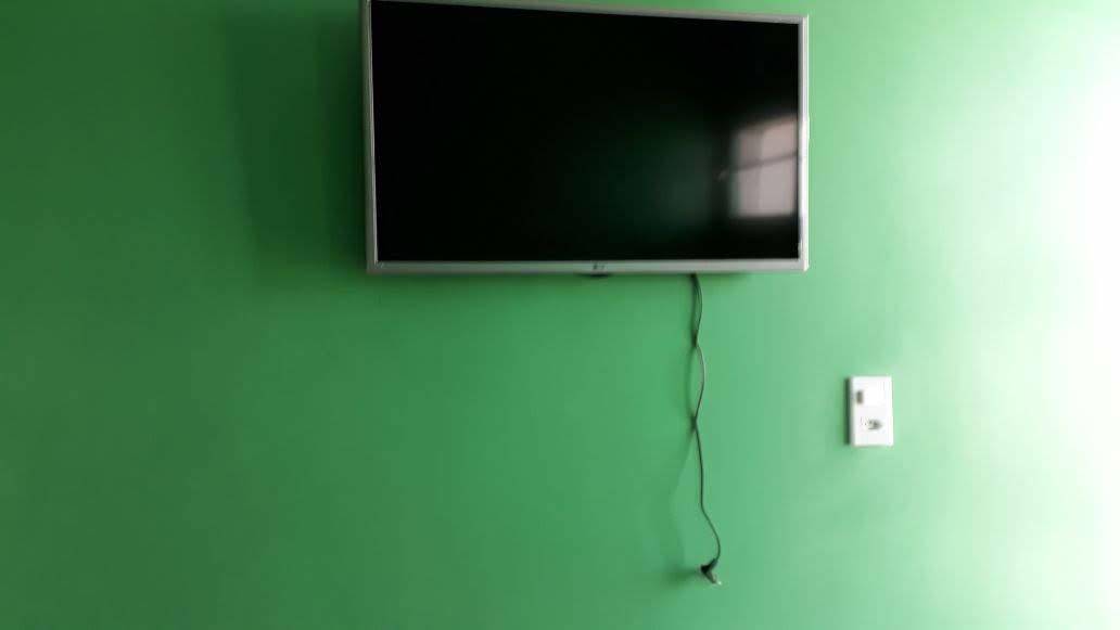 Appartamento Apartamento Edificio Ajuricaba Manaus Esterno foto