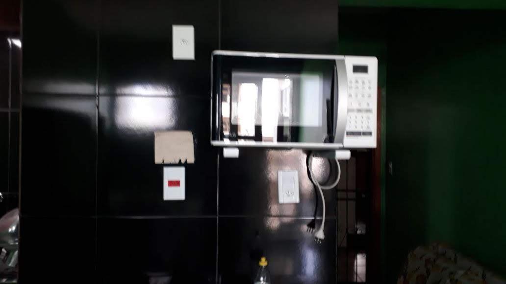 Appartamento Apartamento Edificio Ajuricaba Manaus Esterno foto
