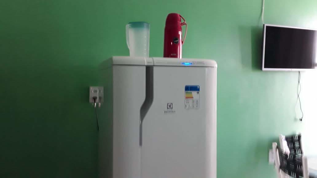 Appartamento Apartamento Edificio Ajuricaba Manaus Esterno foto